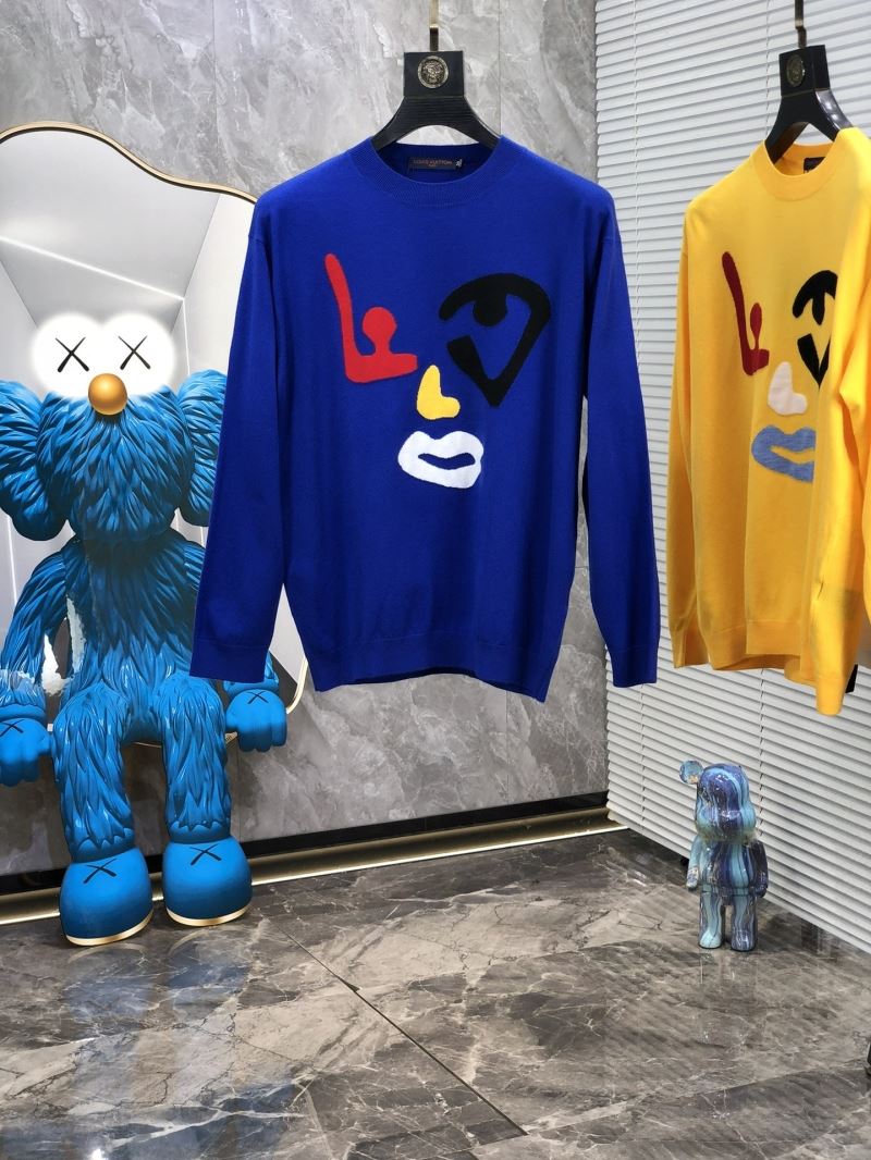 Louis Vuitton Sweaters